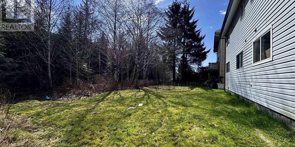 1205 OMINECA AVENUE Prince Rupert Photo 32