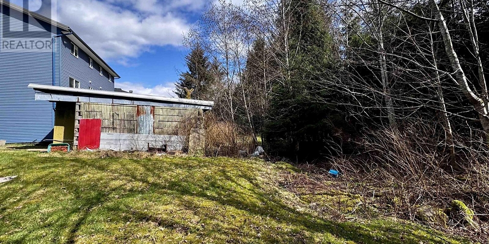1205 OMINECA AVENUE Prince Rupert Photo 34