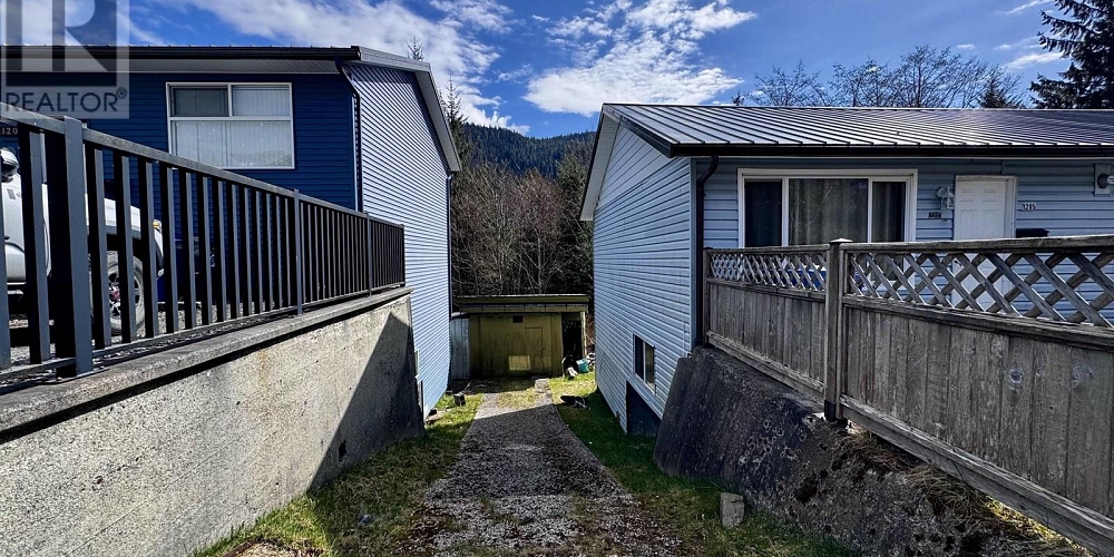 1205 OMINECA AVENUE Prince Rupert Photo 35