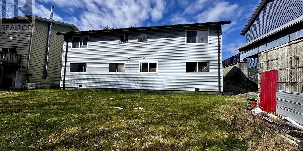 1205 OMINECA AVENUE Prince Rupert Photo 36