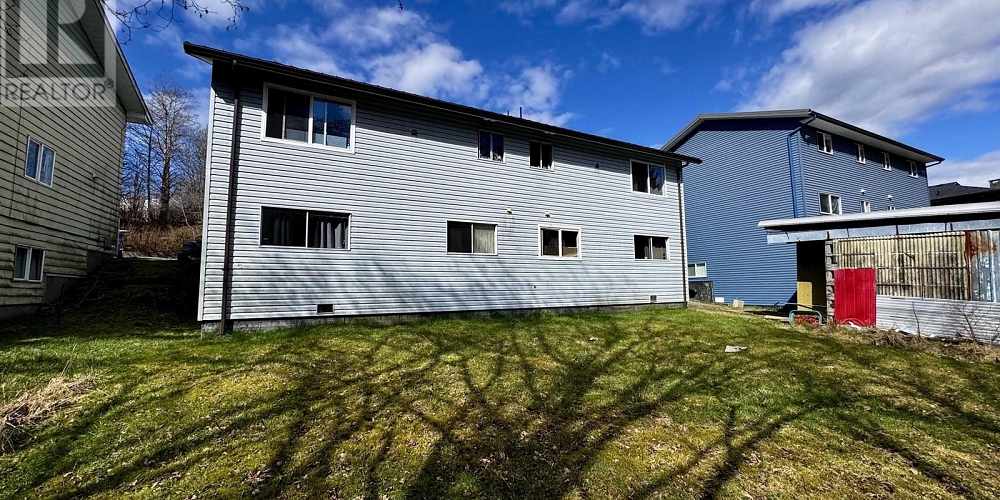 1205 OMINECA AVENUE Prince Rupert Photo 37