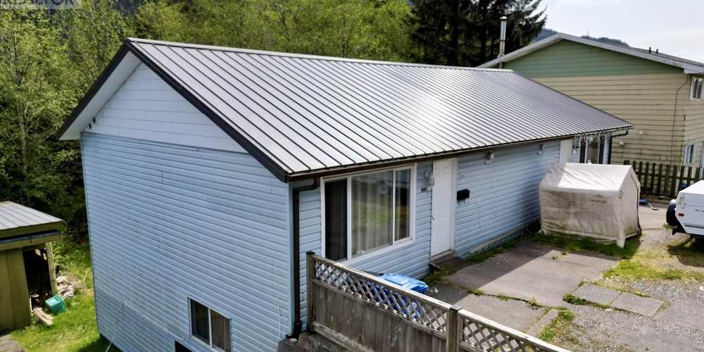 1205 OMINECA AVENUE Prince Rupert Photo 38