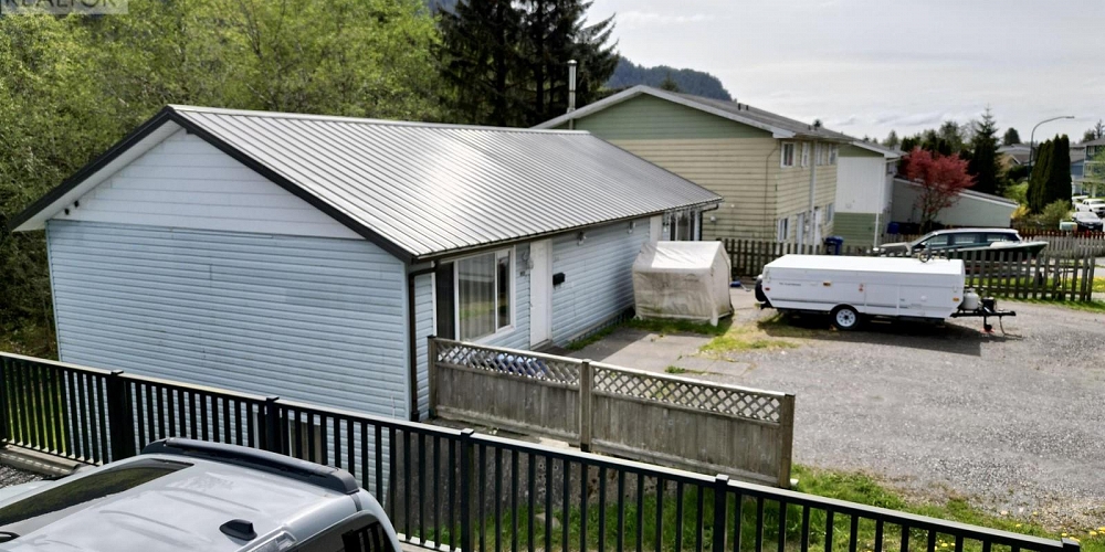 1205 OMINECA AVENUE Prince Rupert Photo 40