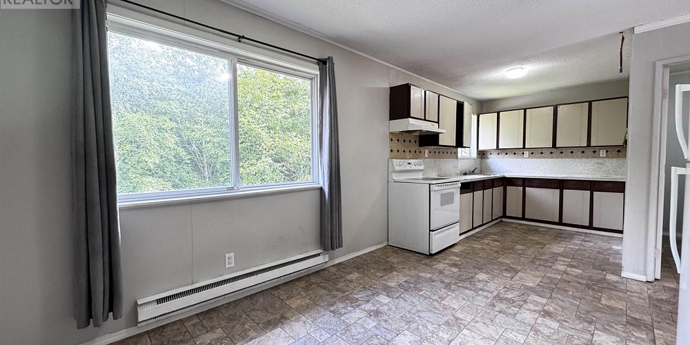 1205 OMINECA AVENUE Prince Rupert Photo 5