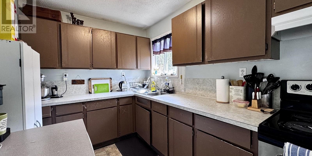 1205 OMINECA AVENUE Prince Rupert Photo 6