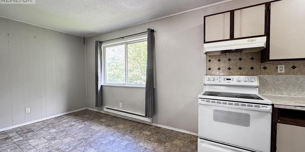 1205 OMINECA AVENUE Prince Rupert Photo 7