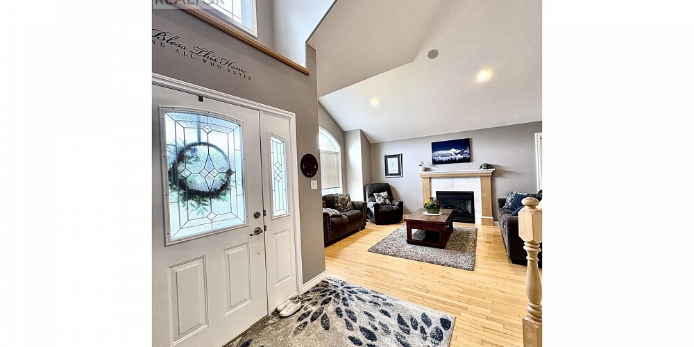 22 STICKNEY STREET Kitimat Photo 10