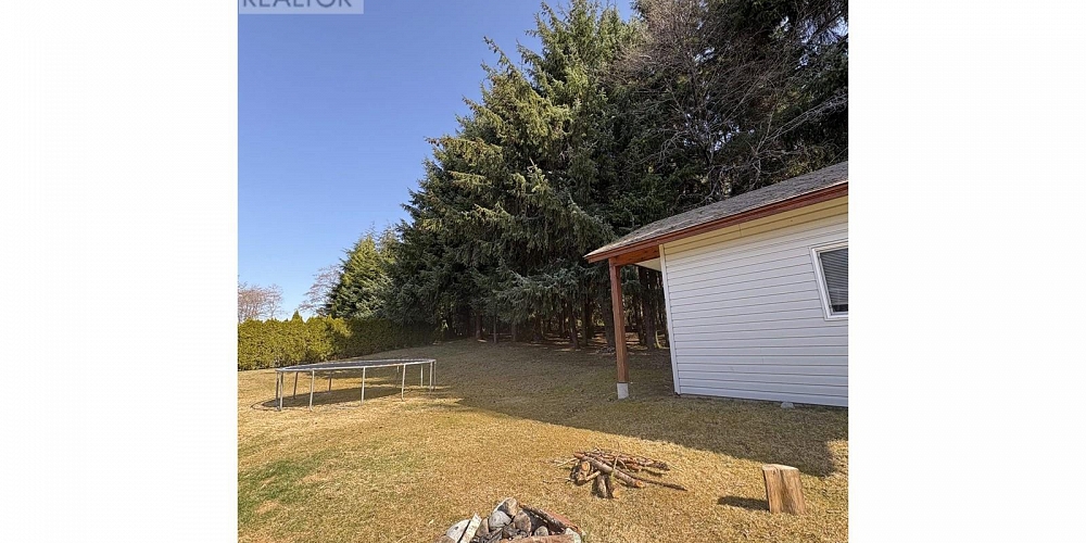 22 STICKNEY STREET Kitimat Photo 27