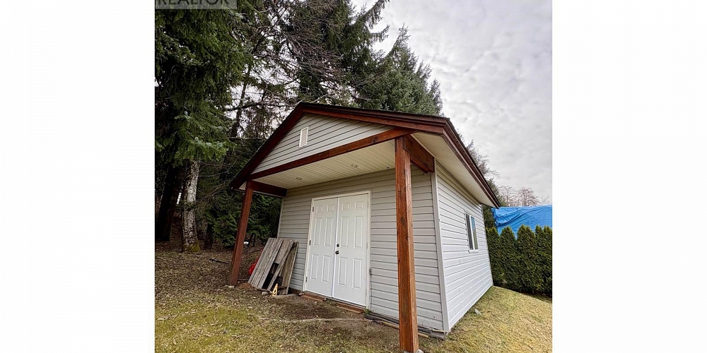 22 STICKNEY STREET Kitimat Photo 29