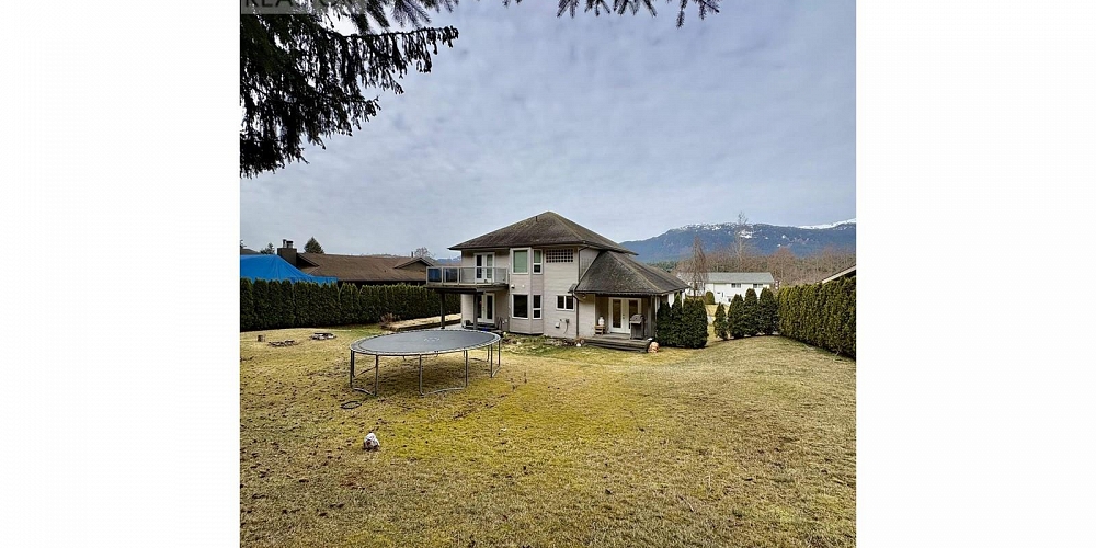 22 STICKNEY STREET Kitimat Photo 30