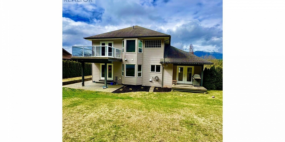 22 STICKNEY STREET Kitimat Photo 31