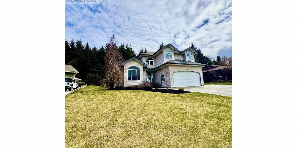 22 STICKNEY STREET Kitimat Photo 32
