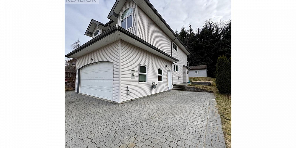 22 STICKNEY STREET Kitimat Photo 33