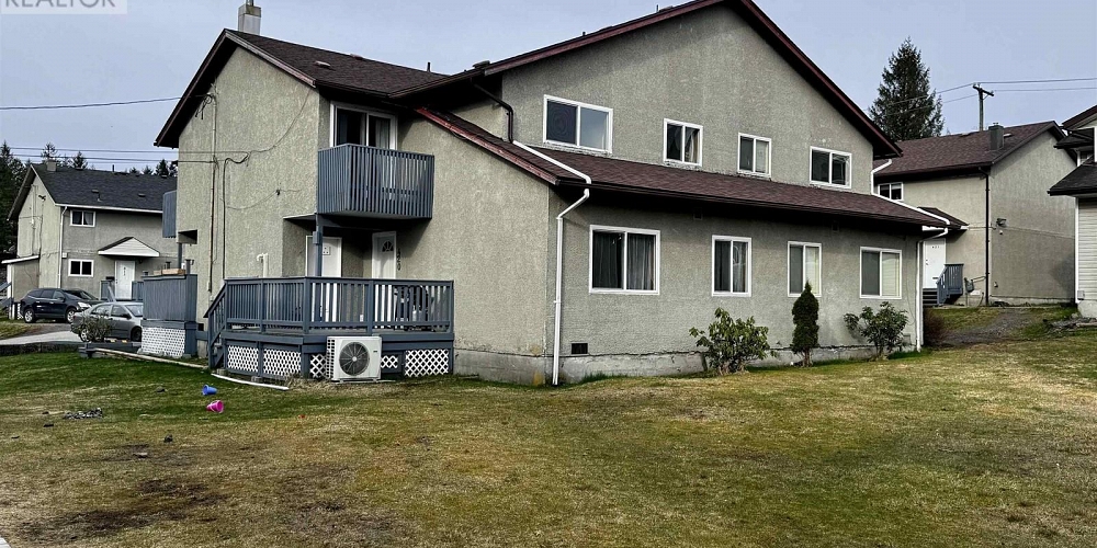 420 W 9TH AVENUE Prince Rupert Photo 2