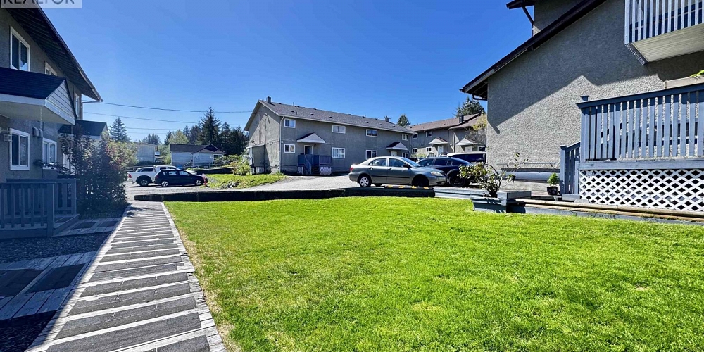 420 W 9TH AVENUE Prince Rupert Photo 30
