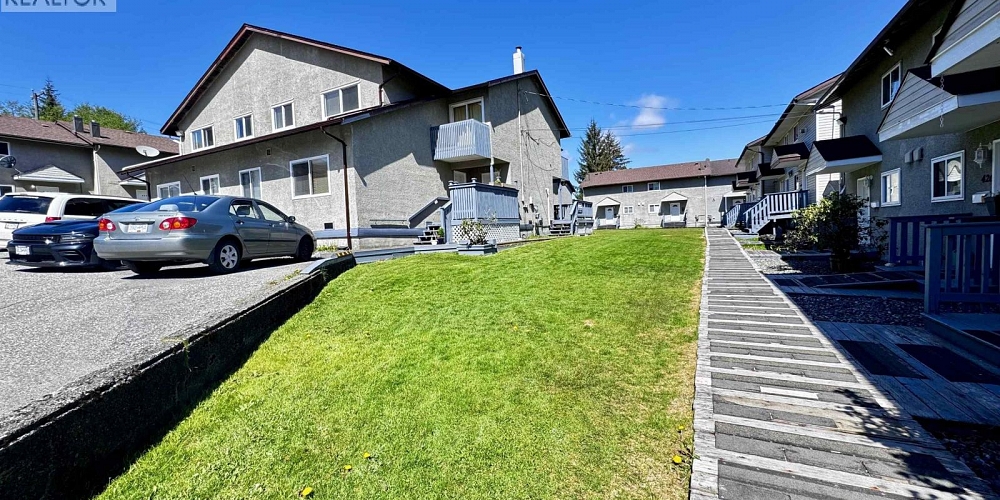 420 W 9TH AVENUE Prince Rupert Photo 33