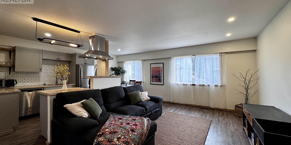 420 W 9TH AVENUE Prince Rupert Photo 5