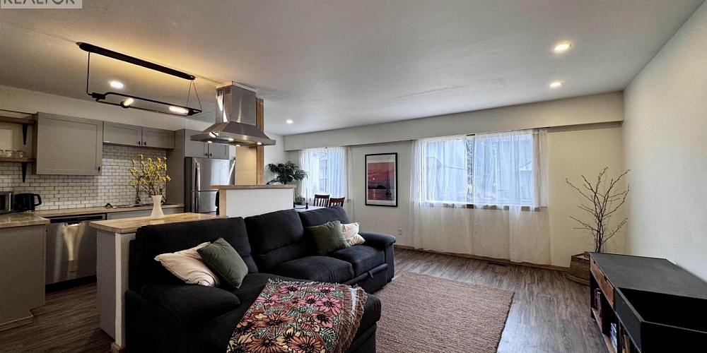 420 W 9TH AVENUE Prince Rupert Photo 5