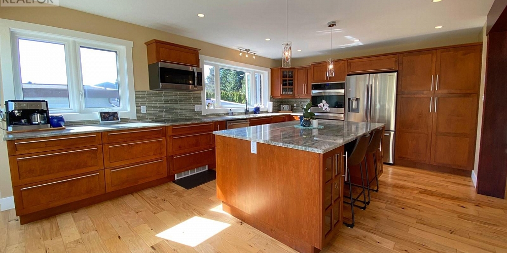 1121 SUMMIT AVENUE Prince Rupert Photo 12