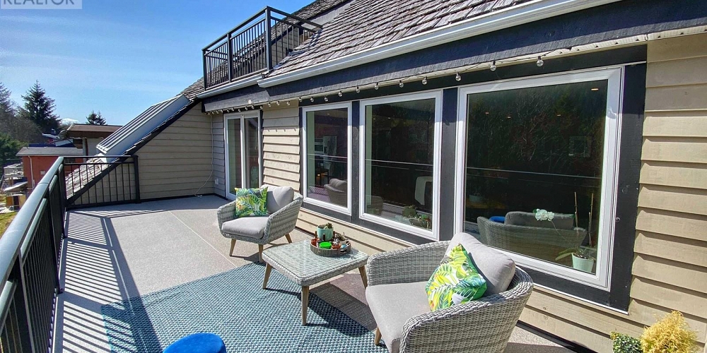 1121 SUMMIT AVENUE Prince Rupert Photo 20