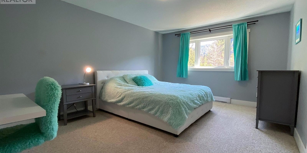 1121 SUMMIT AVENUE Prince Rupert Photo 30