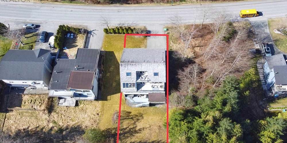 1121 SUMMIT AVENUE Prince Rupert Photo 40