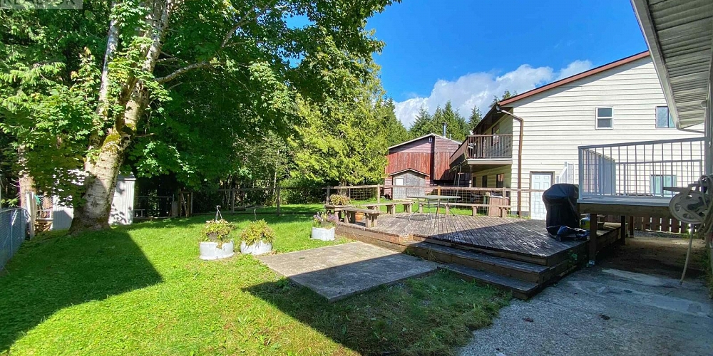 315 ALBERTA PLACE Prince Rupert Photo 28