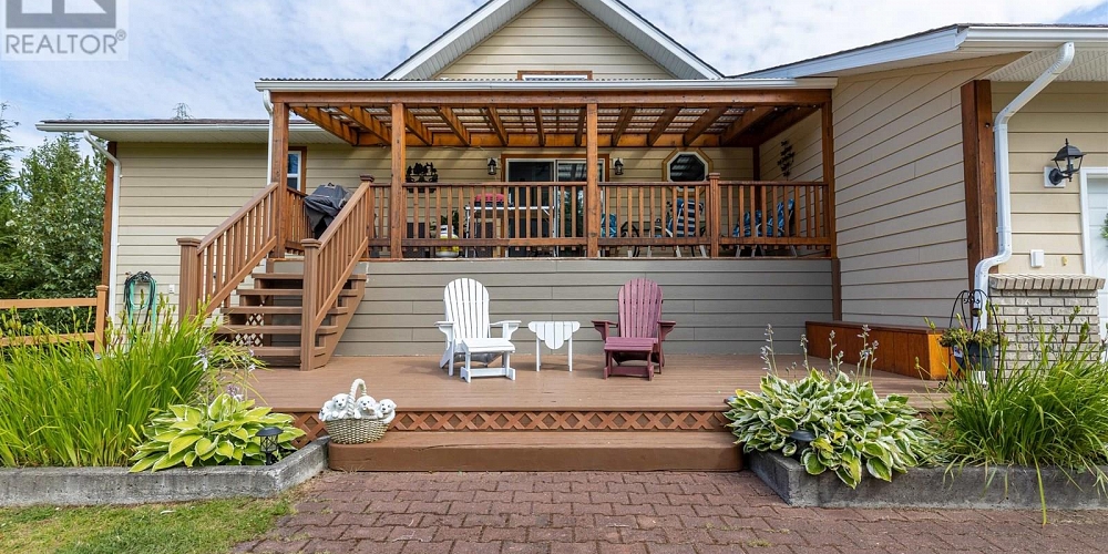 3009 SOLOMON WAY Terrace Photo 22