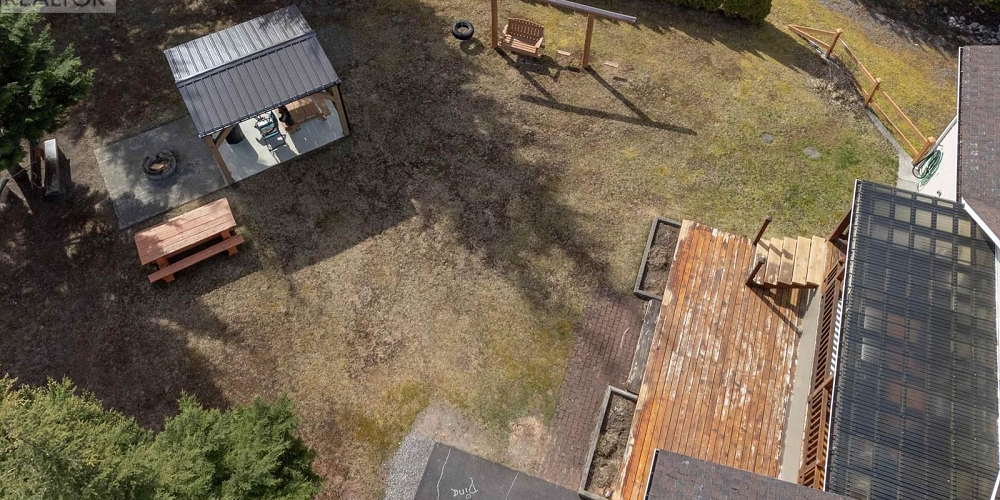3009 SOLOMON WAY Terrace Photo 37