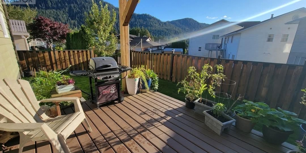 1204 CONRAD STREET Prince Rupert Photo 12