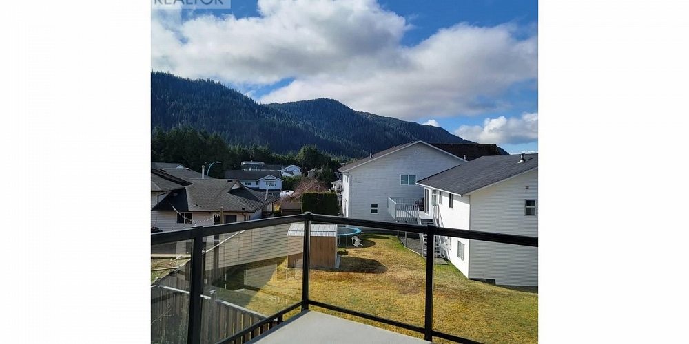 1204 CONRAD STREET Prince Rupert Photo 13