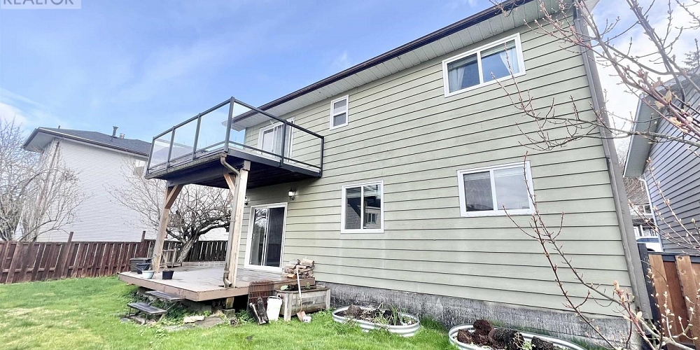 1204 CONRAD STREET Prince Rupert Photo 2