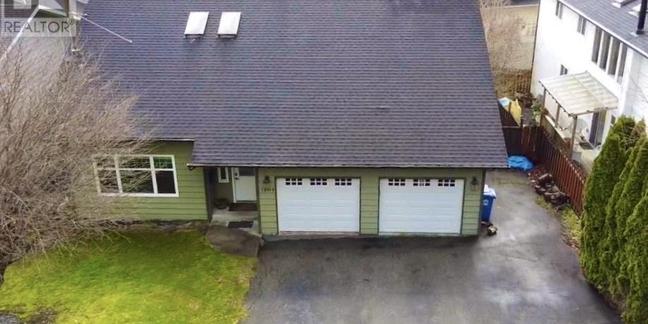1204 CONRAD STREET Prince Rupert Photo 24