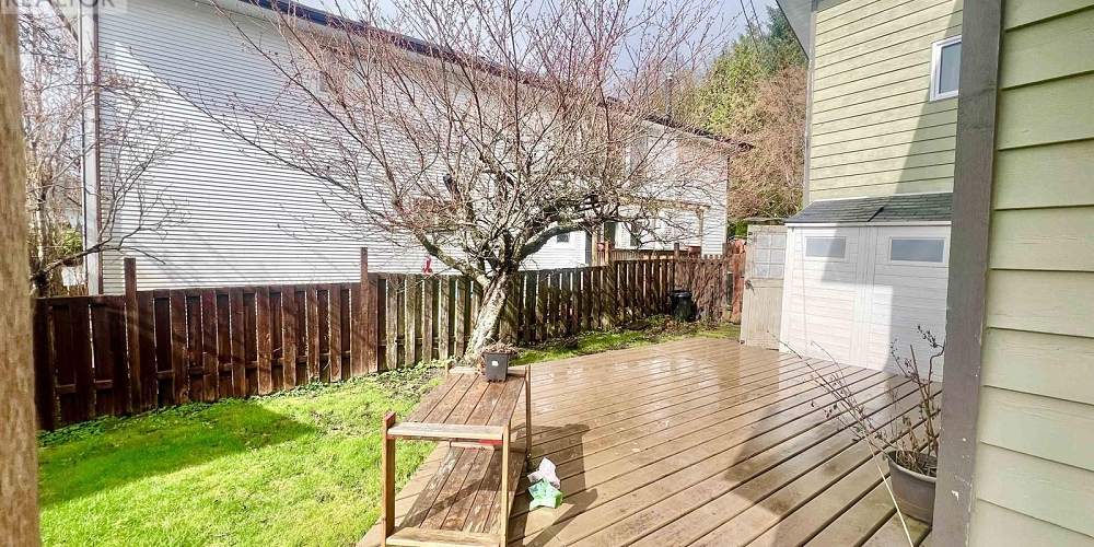 1204 CONRAD STREET Prince Rupert Photo 28