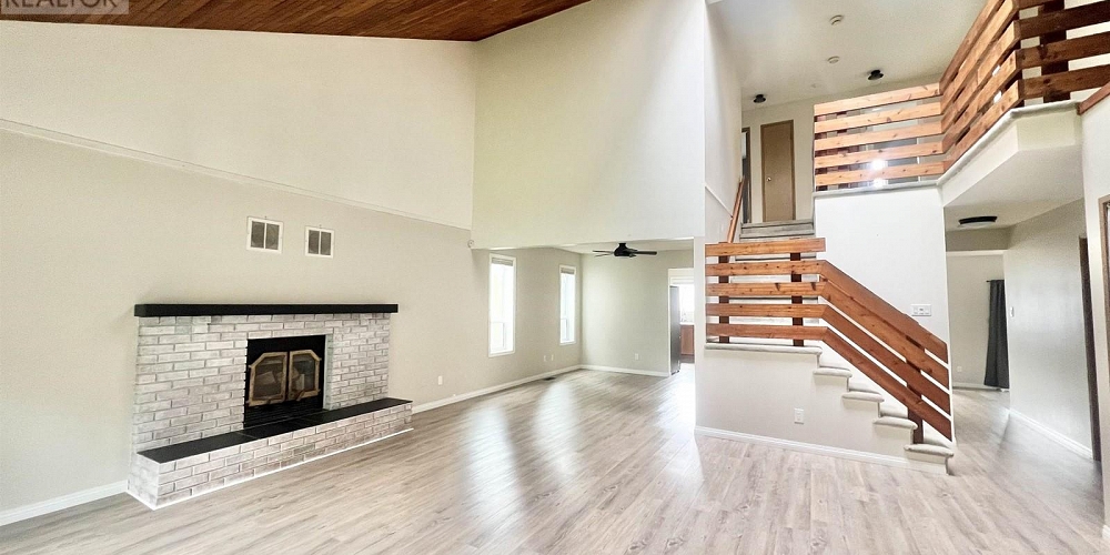 1204 CONRAD STREET Prince Rupert Photo 4