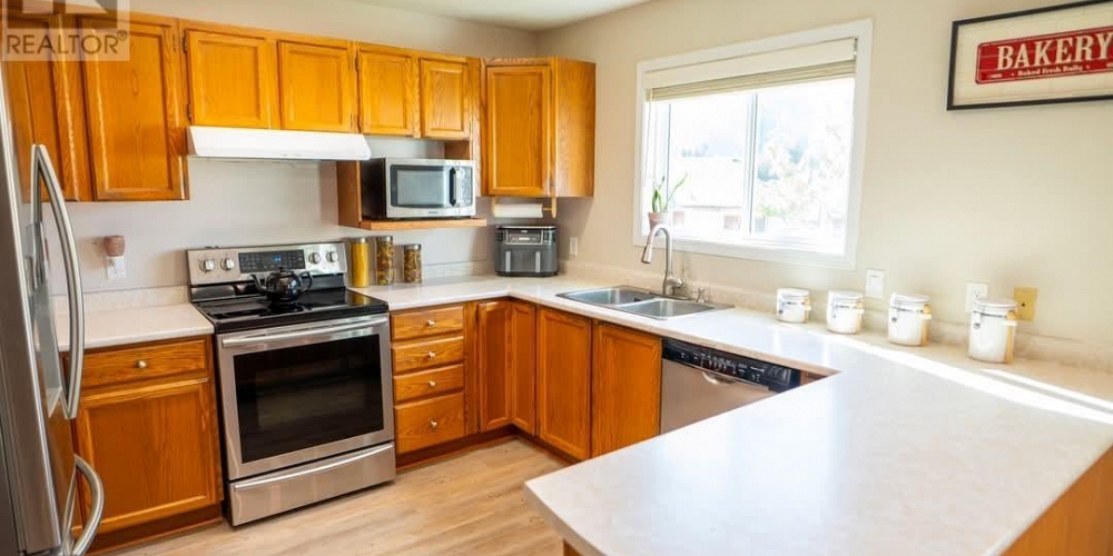 1204 CONRAD STREET Prince Rupert Photo 5