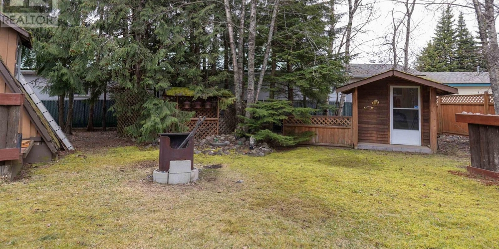 3981 DOBBIE STREET Terrace Photo 26
