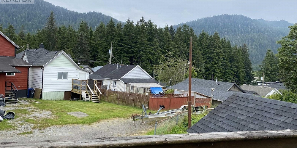 226 E 8TH AVENUE Prince Rupert Photo 13