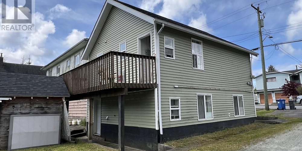 226 E 8TH AVENUE Prince Rupert Photo 2