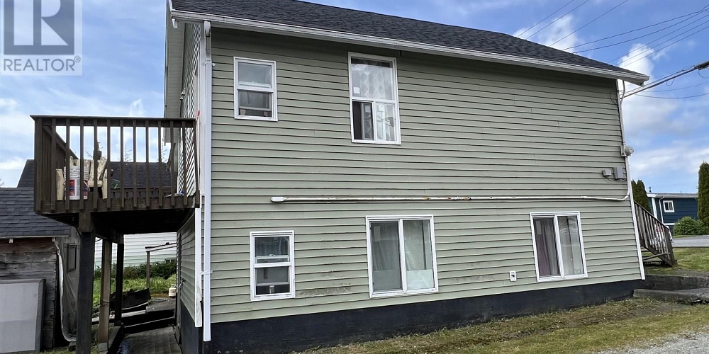 226 E 8TH AVENUE Prince Rupert Photo 3