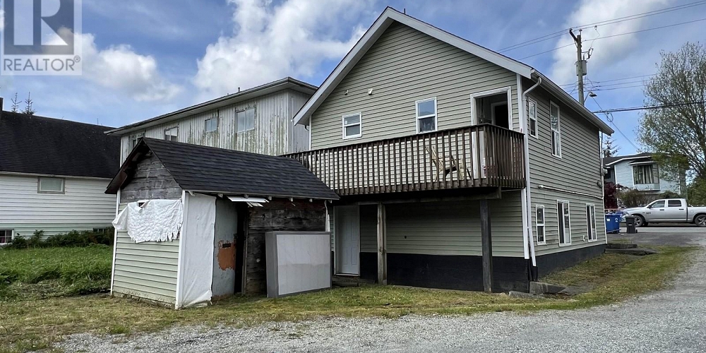 226 E 8TH AVENUE Prince Rupert Photo 4