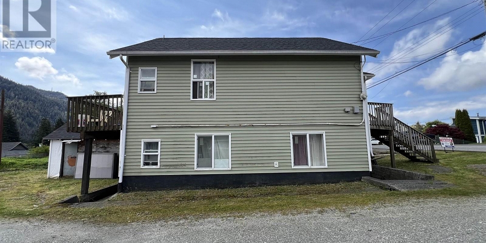 226 E 8TH AVENUE Prince Rupert Photo 5