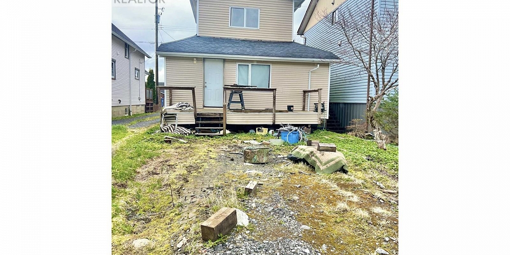608 E 5TH AVENUE Prince Rupert Photo 11
