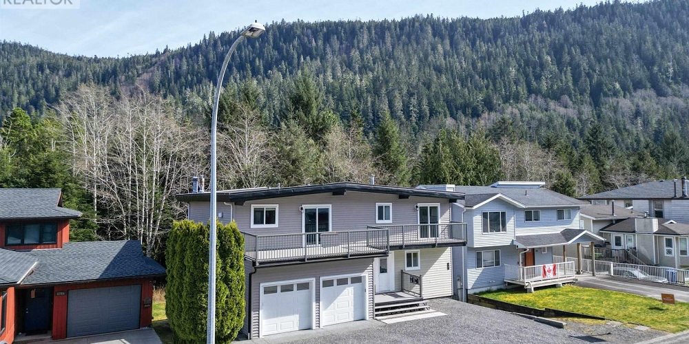 1789-1791 SLOAN AVENUE Prince Rupert Photo 29