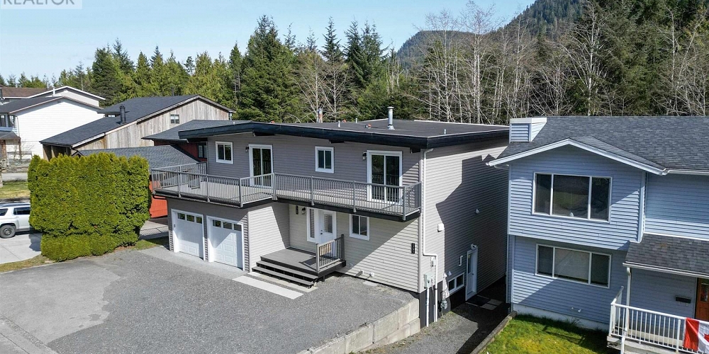 1789-1791 SLOAN AVENUE Prince Rupert Photo 30
