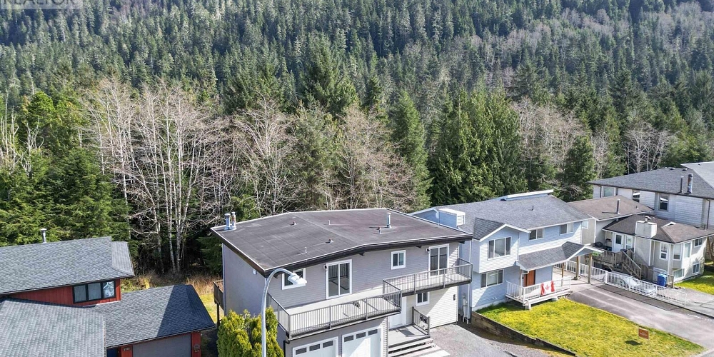 1789-1791 SLOAN AVENUE Prince Rupert Photo 31