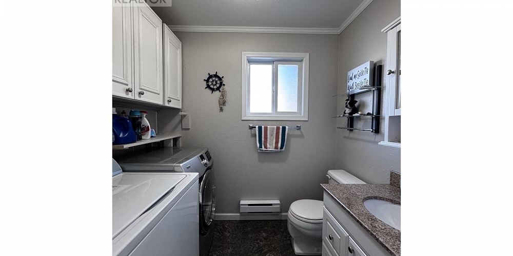 579 E 5TH AVENUE Prince Rupert Photo 12