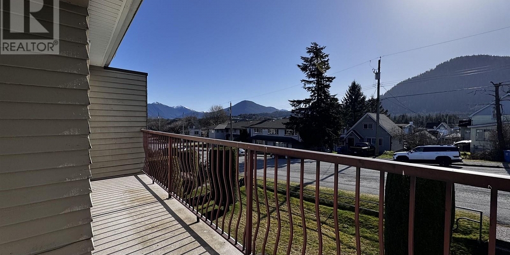 579 E 5TH AVENUE Prince Rupert Photo 20