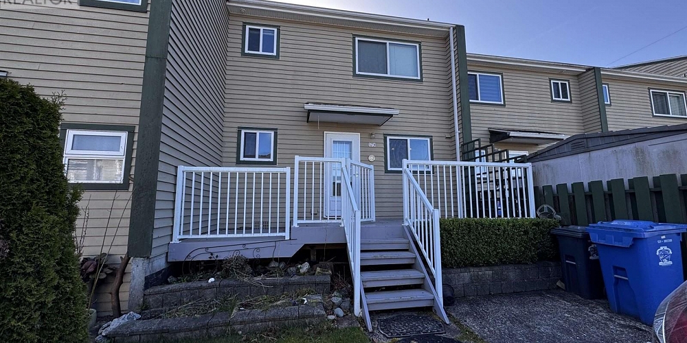 579 E 5TH AVENUE Prince Rupert Photo 23