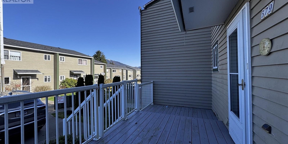 579 E 5TH AVENUE Prince Rupert Photo 24